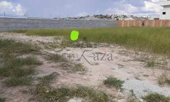 Imagem 6: Lote/Terreno para venda com 450 metros quadrados em Urbanova I - São José dos Campos - SP