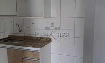 Imagem 6: Apartamento - Vila Ema - Residencial Piazza Strauss - 70m² - 3 Dormitórios