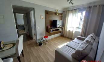 Imagem: Apartamento à venda, 55 m² por R$ 250.000,00