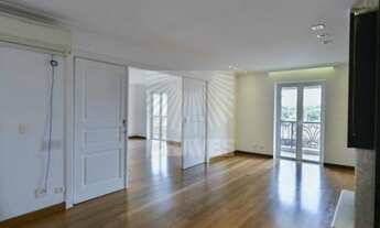 Imagem 4: SÃO PAULO - Apartamento Padrão - JARDIM PAULISTA