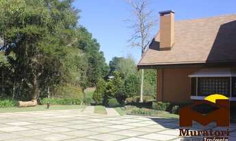 Imagem 15: Campos do Jordão - Casa Padrão - Morro Pedra do Fogo