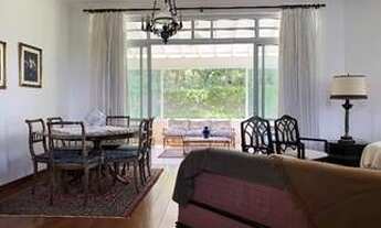 Imagem 3: Casa de condomínio sobrado para venda tem 516 metros quadrados com 4 quartos