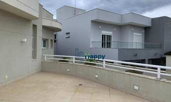 Imagem 7: Casa com 3 dormitórios à venda, 358 m² por R$ 2.200.000,00 - Condomínio Metropolitan Park