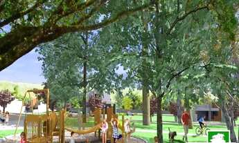 Imagem 3: Condomínio fechado Tropicalia Garden, Boituva, terrenos de 250m², pronto para morar