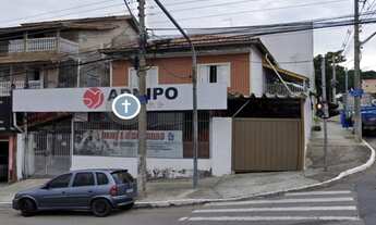 Imagem 4: CASA RESIDENCIAL em SÃO JOSÉ DOS CAMPOS - SP, BOSQUE DOS EUCALIPTOS