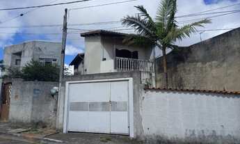 Imagem: CASA RESIDENCIAL em MOGI DAS CRUZES - SP