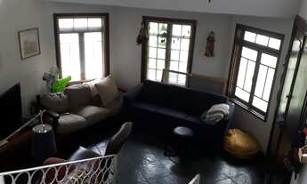 Imagem 6: Campos de Santo Antônio