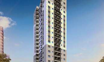 Imagem 2: Centro - Osasco Av Dos Autonomista - Studio 24 m2, Banheiro, Cozinha americana, terraço go