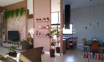 Imagem 2: MARAVILHOSA CASA TÉRREA COM 400 M ² NO RESIDENCIAL TERRAS DA ALVORADA EM JUNDIAÍ - SP