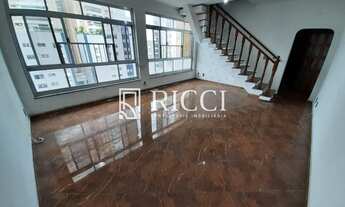 Imagem: SANTOS - RESIDENCIAL - GONZAGA