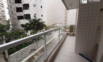 Imagem 5: Apartamento à venda, 95 m² por R$ 650.000,00 - Vila Luis Antônio - Guarujá/SP