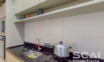 Imagem 6: Apartamento, com 02 dormitórios, à venda R$ 580.000,00 no Brás São Paulo -SP