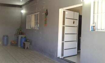 Imagem 3: Casa com 3 dormitórios à venda, 170 m² por R$ 450.000,00 - Alto do Mirante - Paulínia/SP