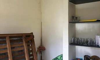 Imagem 7: Casa com 2 dormitórios à venda, 350 m² por R$ 480.000,00 - Condomínio Quintas do Campo Lar