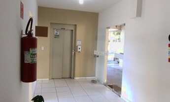 Imagem 6: Apartamento no Centro