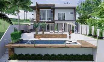 Imagem: Casas em Condomínio à venda em Atibaia/SP