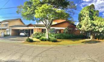 Imagem: Sobrado à venda no Jardim Paulista. Grande