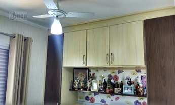 Imagem 8: Apartamento Padrão para Venda em São Miguel Paulista São Paulo-SP