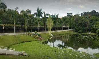 Imagem 6: CONDOMÍNIO LAGO DA BOA VISTA