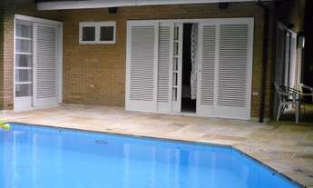 Imagem 2: Sobrado em condomínio - Praia da Feiticeira - Ilhabela