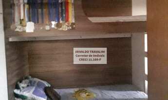 Imagem 7: Apartamento com 2 dormitórios à venda, 67 m² por R$ 250.000 - Jaraguá - Piracicaba/SP