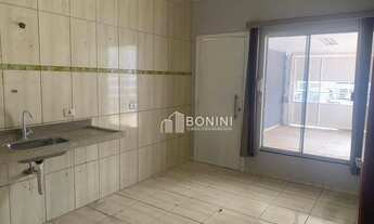 Imagem 6: Casa com 3 dormitórios à venda, 160 m² por R$ 385.000,00 - Parque Nova Carioba - Americana