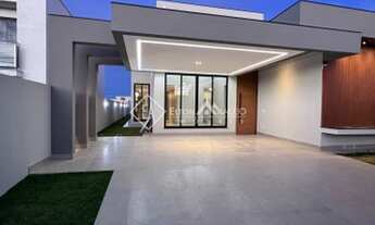 Imagem 3: Casa alto padrão Condomínio Alto da Boa Vista, 4 quartos sendo 4 suítes à venda, 201m²