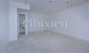 Imagem 3: Conjunto Comercial no Campo Comprido, com 56,52m² - Ed. Opus One Ecoville