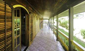 Imagem 7: Casa com 3 dormitórios à venda, 350 m² por R$ 1.900.000,00 - Indaiá - Caraguatatuba/SP