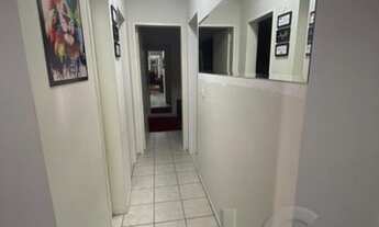 Imagem 5: Apartamento com 3 quartos - Bairro Nova América em Piracicaba