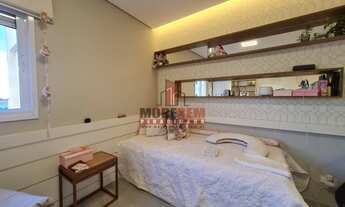 Imagem 4: Majestoso Apto 2 Dormitórios, sendo 1 Suite com Closet e Sacada REF: 39981