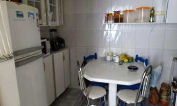 Imagem 5: Casa térrea + Edícula / Residencial / Comercial