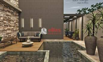 Imagem 2: CASA Á VENDA CONDOMÍNIO LAGO SUL 04 SUÍTES 350M2 A/C