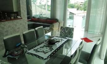 Imagem 4: Casa térrea no Aruã com 3 dormitórios e piscina