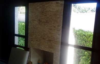 Imagem 5: Casa de condomínio para venda tem 100 metros quadrados com 2 quartos