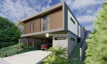 Imagem 3: Casa à venda, 200 m² por R$ 1.580.000,00 - Condominio Quintas da Boa Vista - Atibaia/SP