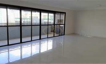 Imagem 2: Apartamento de 4 dormitorios, Boqueirão, Santos Ref.:6702