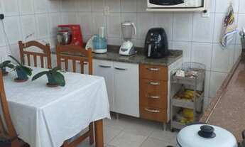 Imagem 5: 2 Dormitórios - Vila Belmiro - Santos - SP