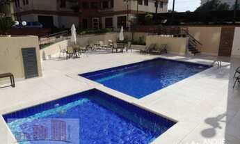 Imagem: Apartamento em Centro - Diadema