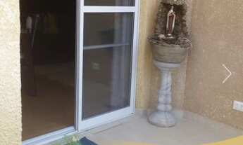 Imagem 7: Apartamento residencial para Venda Loteamento Industrial Água Preta, Pindamonhangaba 2 dor