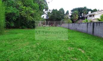 Imagem: Terreno de Condomínio, Vivendas do Lago