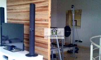 Imagem 6: Casa Residencial à venda, Jardim Tarraf II, São José do Rio Preto - CA1002