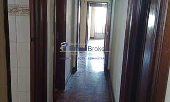 Imagem 5: Amplo apartamento vista para o Mar