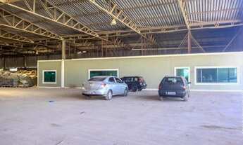 Imagem 2: GALPAO SOF NORTE PROXIMO A BR 020 E AO NOROESTE