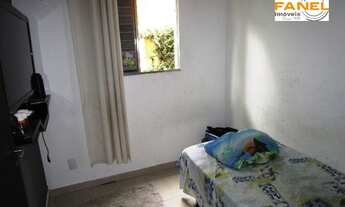 Imagem 7: TABOãO DA SERRA - Apartamento Padrão - Chácara Agrindus