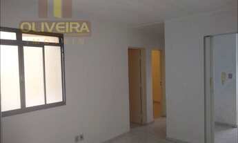 Imagem 4: Locação - Apartamento - Vila Dainese - Americana - SP