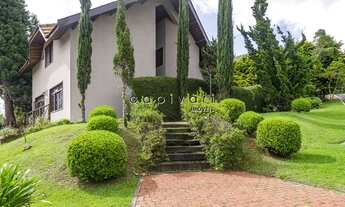 Imagem: Casa à venda no Condomínio Recanto do