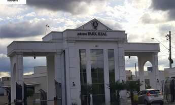 Imagem 2: ÓTIMA CASA CONDOMÍNIO PARK REAL