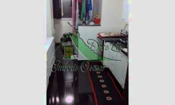 Imagem 7: Lindo apartamento, Residencial Villagio Califórnia, Osasco