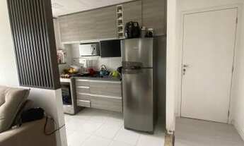 Imagem 2: Apartamento a venda no Vila Branca, são 2 dorms um com planejados venha conhecer